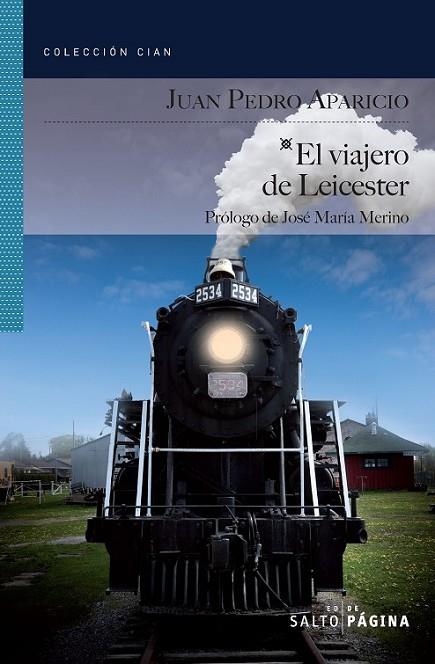 EL VIAJERO DE LEICESTER | 9788415065326 | APARICIO, JUAN PEDRO