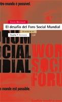 DESAFIO FORO SOCIAL MUNDIAL | 9788474268355 | WHITAKER
