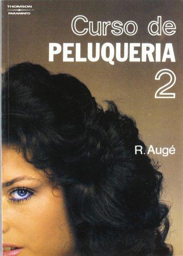 CURSO DE PELUQUERIA, 2 | 9788428313704 | AUGE