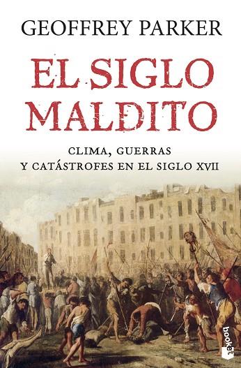 EL SIGLO MALDITO | 9788408176558 | PARKER, GEOFFREY
