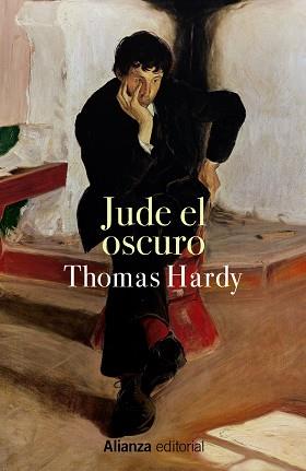 JUDE EL OSCURO | 9788491817703 | HARDY, THOMAS