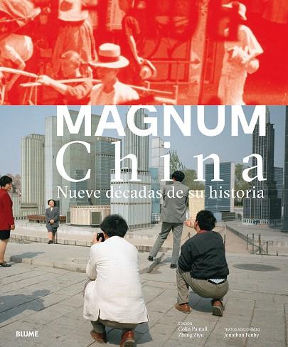 MAGNUM CHINA | 9788417492052 | VARIOS AUTORES