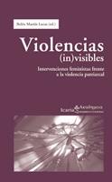 VIOLENCIAS (IN)VISIBLES | 9788498882414
