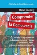 COMPRENDER LA DEMOCRACIA | 9788417341848 | INNERARITY, DANIEL
