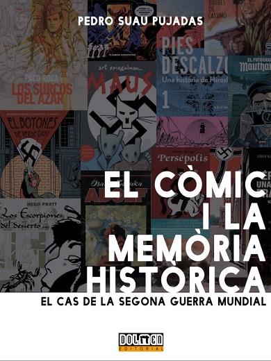 EL CÒMIC I LA MEMÒRIA HISTÒRICA | 9788418510625 | SUAU PUJADAS, PEDRO