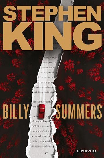 BILLY SUMMERS (EDICIÓN EN ESPAÑOL) | 9788466367431 | KING, STEPHEN
