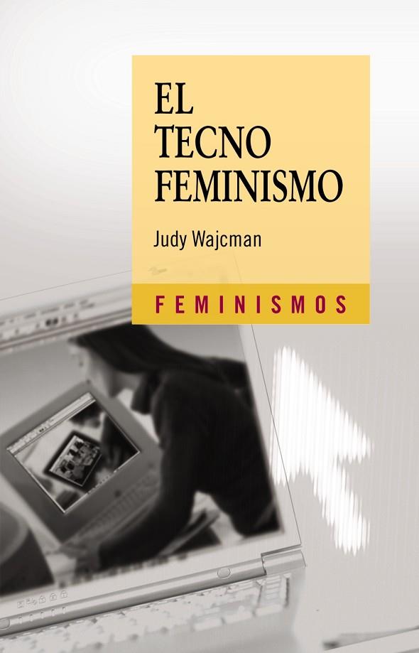 EL TECNOFEMINISMO | 9788437623177 | WAJCMAN, JUDY