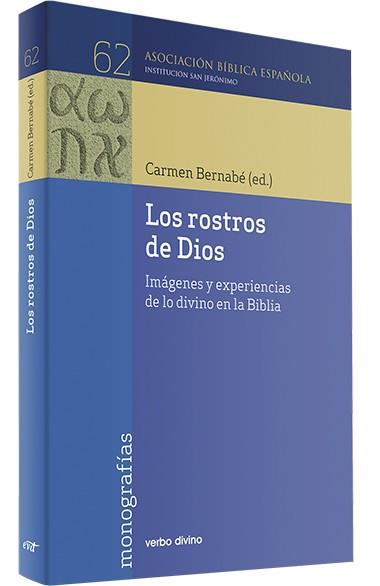 LOS ROSTROS DE DIOS | 9788499459714 | BERNABÉ UBIETA, CARMEN