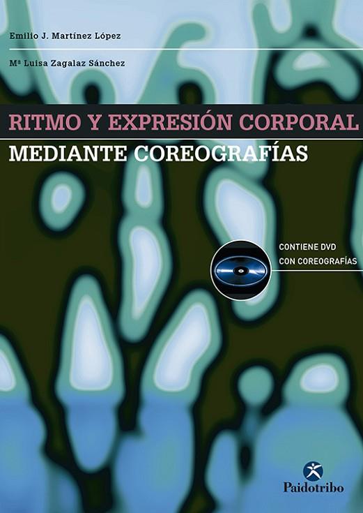 RITMO Y EXPRESION CORPORAL MEDIA | 9788480198417 | MARTINEZ LOPEZ, EMIL