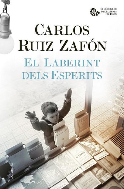 LABERINT DELS ESPERITS, EL | 9788466421706 | RUIZ ZAFÓN, CARLOS