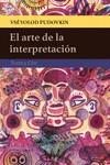 EL ARTE DE LA INTERPRETACIÓN | 9788412081107 | PUDOVKIN, VSÉVOLOD