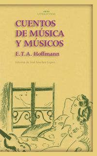 CUENTOS DE MUSICA Y MUSICOS | 9788446017332 | HOFFMANN