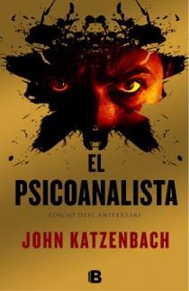 EL PSICOANALISTA | 9788466650601 | KATZENBACH, JOHN