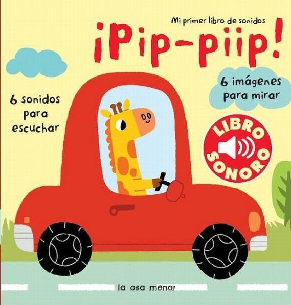 PIP-PIIP | 9788492766673 | AUTORS, DIVERSOS/BILLET, MARION