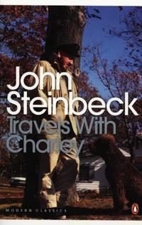 TRAVELS WITH CHARLEY | 9780141186108 | STEINBECK, JOHN