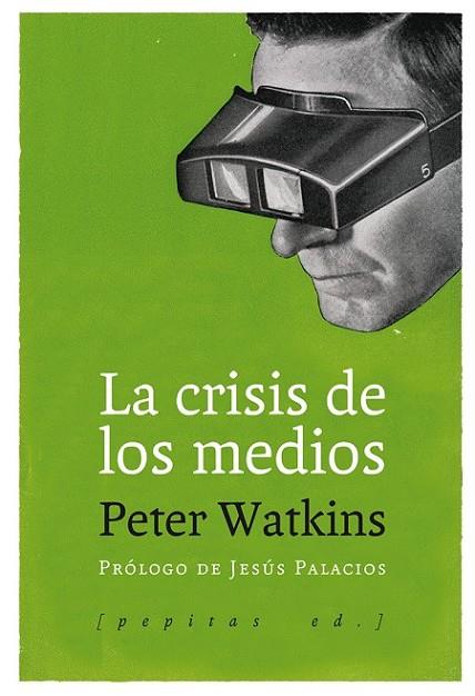 CRISIS DE LOS MEDIOS, LA  | 9788415862819 | WATKINS, PETER