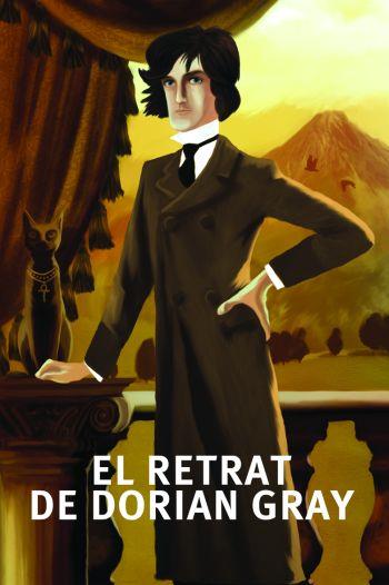 EL RETRAT DE DORIAN GRAY | 9788492671687 | WILDE
