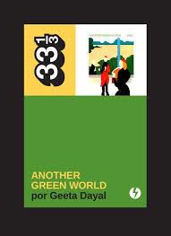 ANOTHER GREEN WORLD | 9788409195558 | DAYAL, GEETA