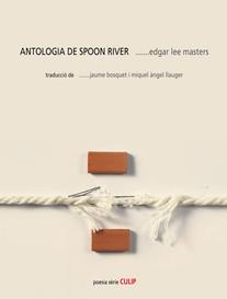 ANTOLOGIA DE SPOON RIVER | 9788489885653 | LEE MASTERS, EDGAR