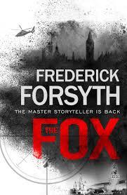 THE FOX | 9780593080597 |  FREDERICK FORSYTH