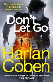 DON'T LET GO | 9781784751166 | COBEN, HARLAN