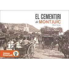 CEMENTIRI DE MONTJUIC | 9788417432065 | TORRAS CORBELLA, ALBERT