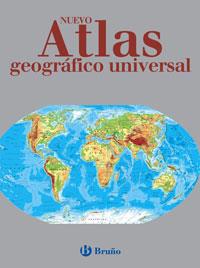 NUEVO ATLAS UNIVERSAL | 9788421632666 | VV. AA.