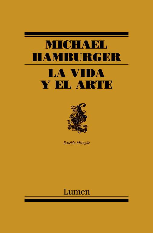 LA VIDA Y EL ARTE | 9788426421548 | HAMBURGER,MICHAEL