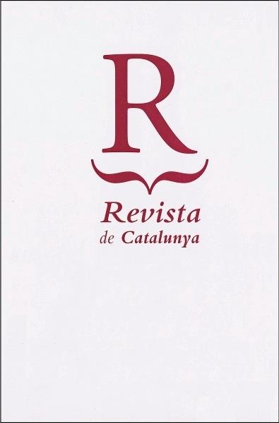 REVISTA DE CATALUNYA | 02135876