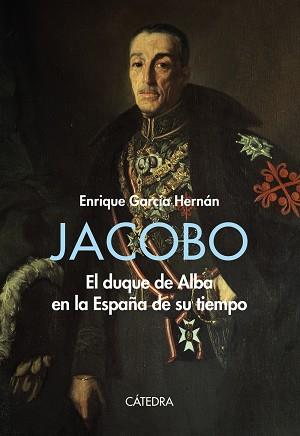 JACOBO | 9788437645704 | GARCÍA HERNÁN, ENRIQUE