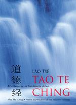 TAO TE CHING | 9788475560519 | LAO TSE