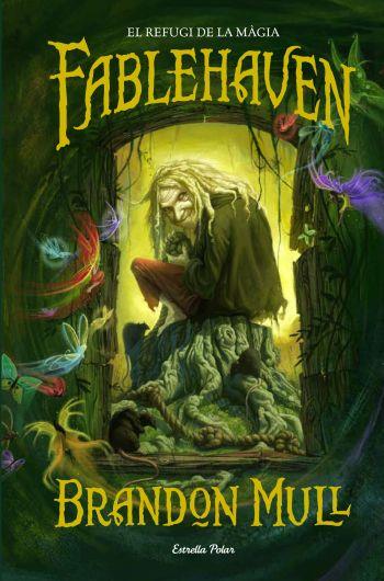 FABLEHAVEN | 9788499320168 | MULL