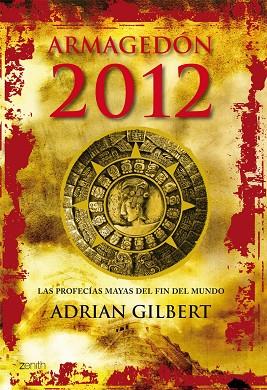ARMAGEDON 2012 | 9788408063735 | GILBERT