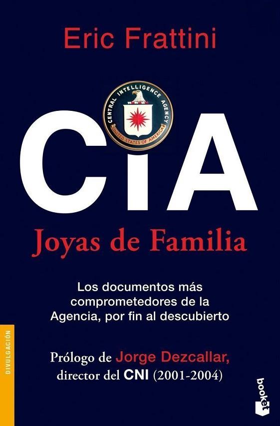 CIA JOYAS DE FAMILIA | 9788427037595 | FRATTINI