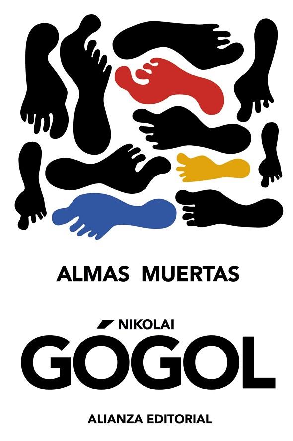 ALMAS MUERTAS | 9788420653419 | GOGOL