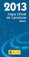 MAPA OFICIAL DE CARRETERAS 2013 | 9788449809187 | SECRETARíA GENERAL TéCNICA. CENTRO DE PUBLICACIONES, MINISTERIO DE FOMENTO