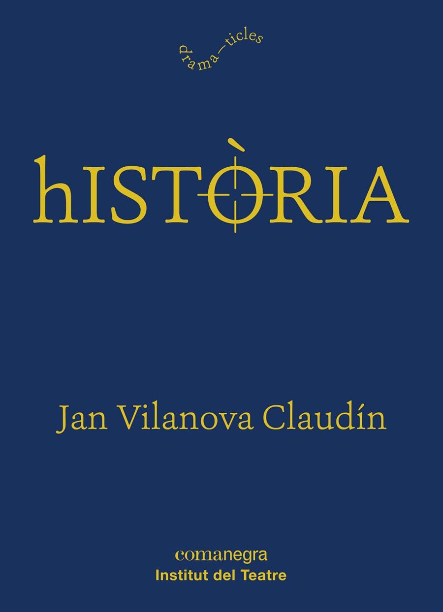 HISTÒRIA | 9788417188474 | VILANOVA CLAUDÍN, JAN