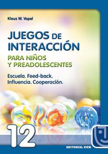 JUEGOS DE INTERACCION PARA NIÑOS | 9788483160077 | VOPEL