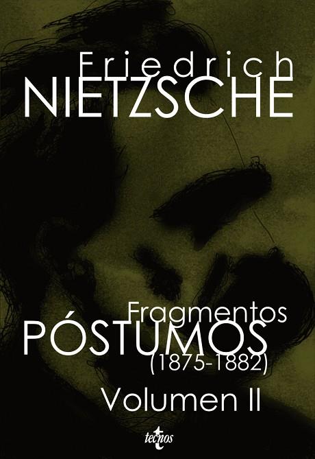 FRAGMENTOS POSTUMOS (1875-1882) | 9788430948123 | NIETSCHE