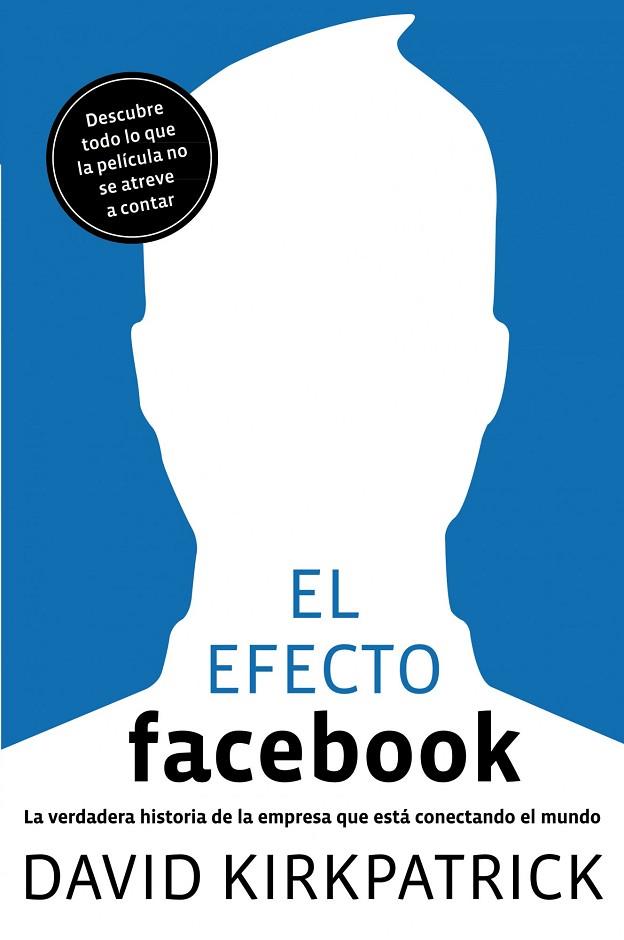 EL EFECTO FACEBOOK | 9788498750911 | KIRKPATRICK