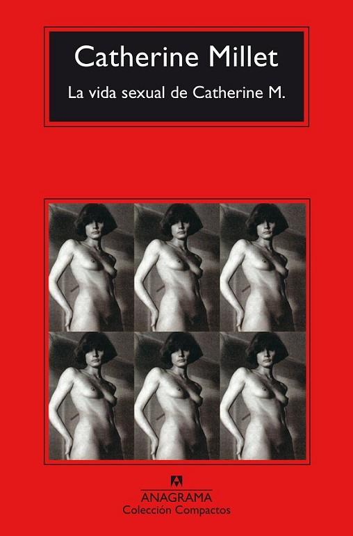 LA VIDA SEXUAL DE CATHERINE M. | 9788433977915 | MILLET, CATHERINE