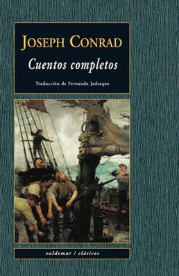 CUENTOS COMPLETOS JOSEPH CONRAD | 9788477028291 | CONRAD, JOSEPH