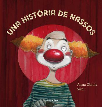 UNA HISTORIA DE NASSOS | 9788499320991 | SUBI