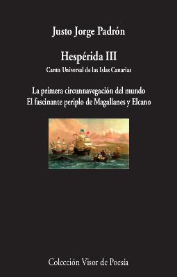 HESPÉRIDA III | 9788498953558 | PADRÓN, JUSTO JORGE