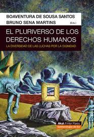 PLURIVERSO DE LOS DERECHOS HUMANOS | 9786079818562 | DIVERSOS