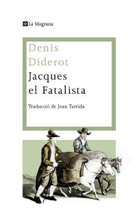 JACQUES EL FATALISTA | 9788474109955 | DIDEROT