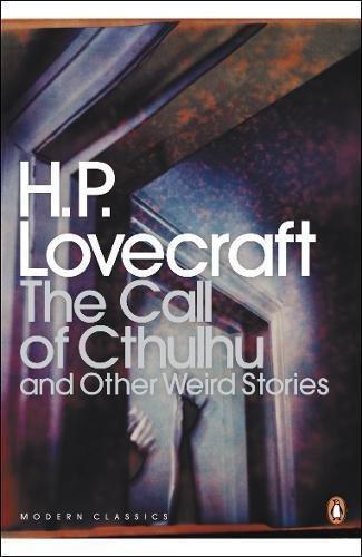 THE CALL OF CTHULHU | 9780141187068 | LOVECRAFT, HOWARD PHILLIPS