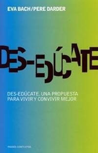 DES-EDUCATE | 9788449316579 | BACH COBACHO, EVA/DARDER, PERE