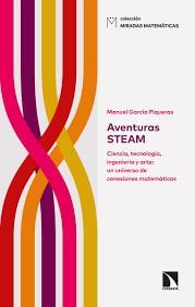 AVENTURAS STEAM | 9788413521534 | GARCÍA PIQUERAS, MANUEL