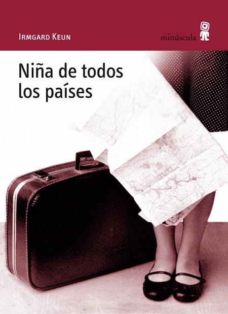 NIÑA DE TODOS LOS PAISES | 9788495587671 | KEUN